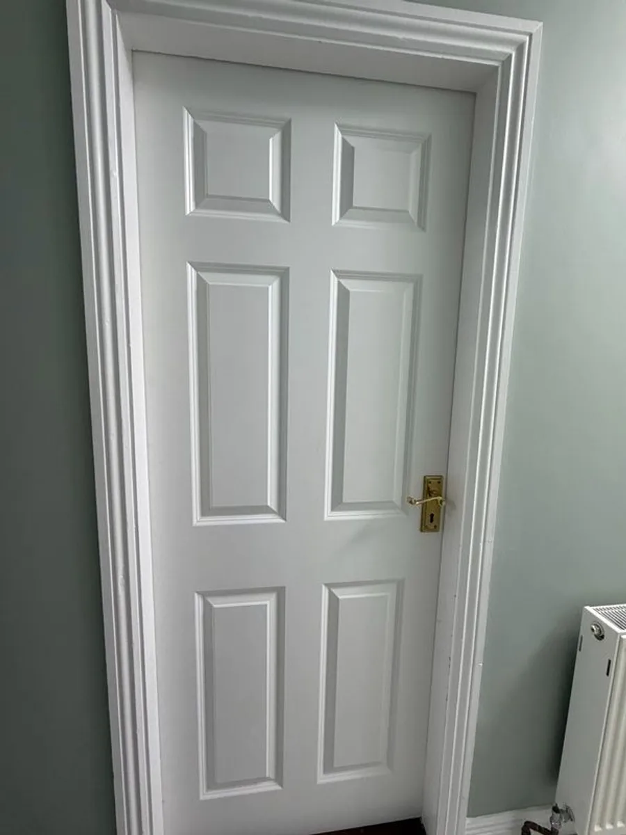 doors - Image 2
