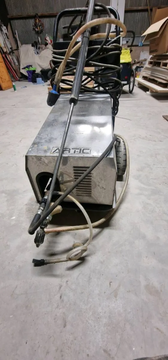 pressure washwr - Image 4