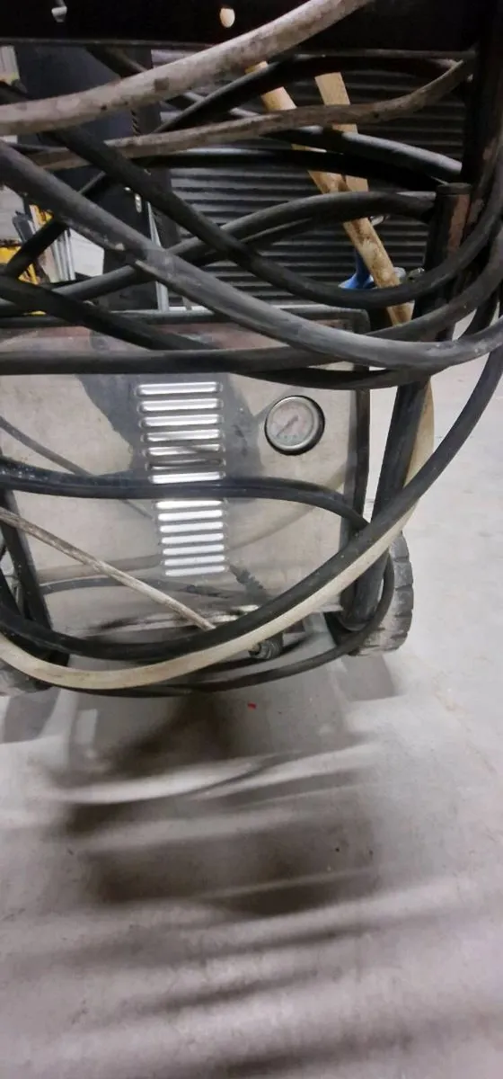 pressure washwr - Image 2