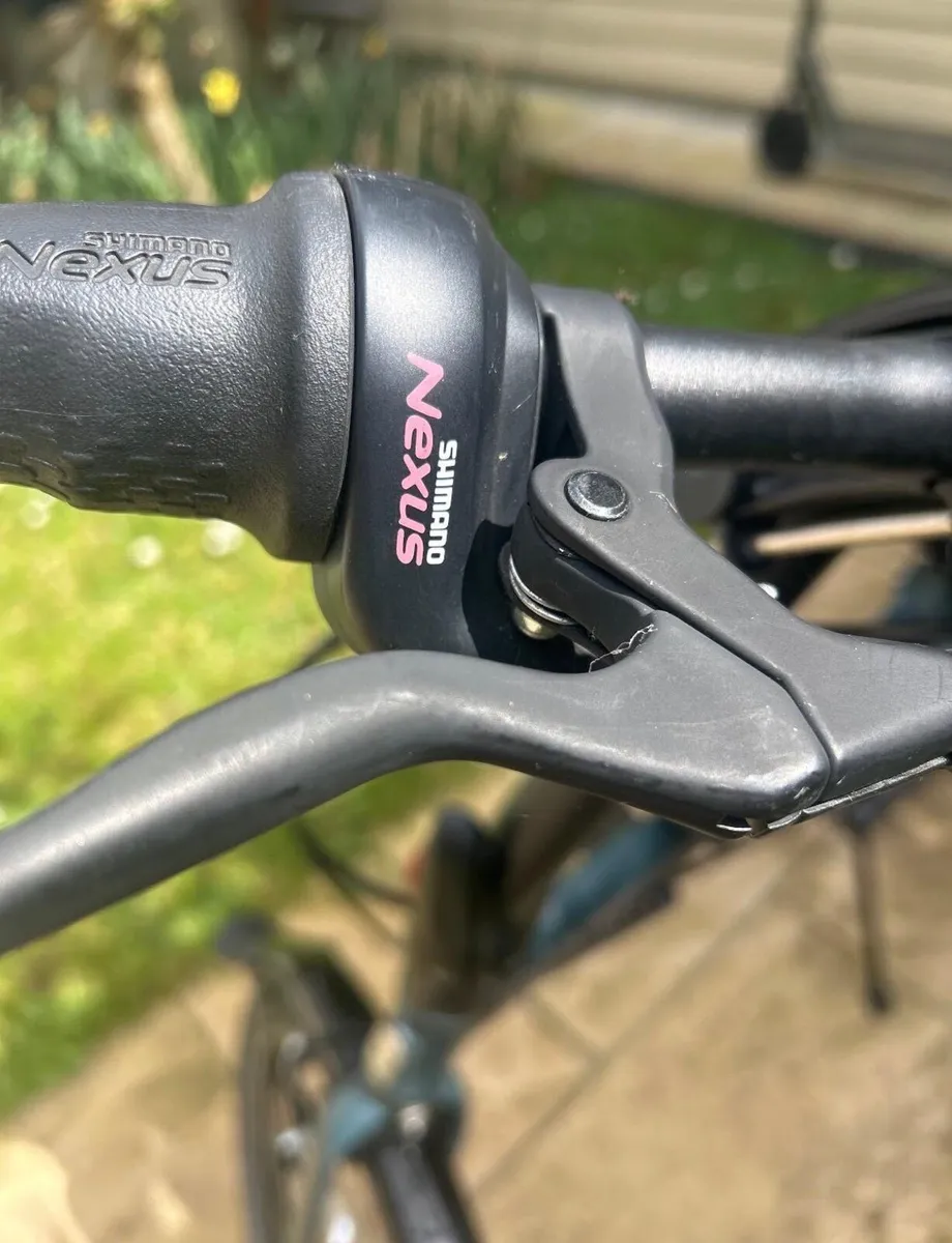 Foldable Tern Bicycle - Image 2