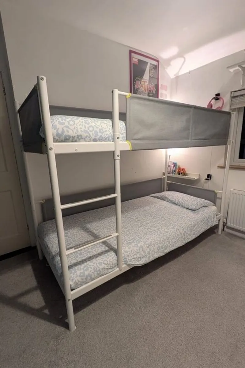 Ikea Vitval Bunk Bed - Image 2