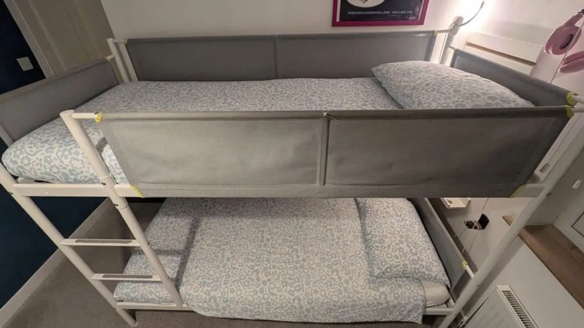 Ikea Vitval Bunk Bed - Image 3