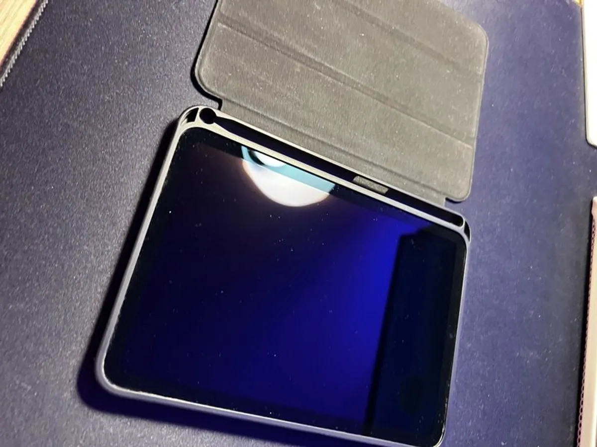 iPad Mini a17 Pro - Image 4