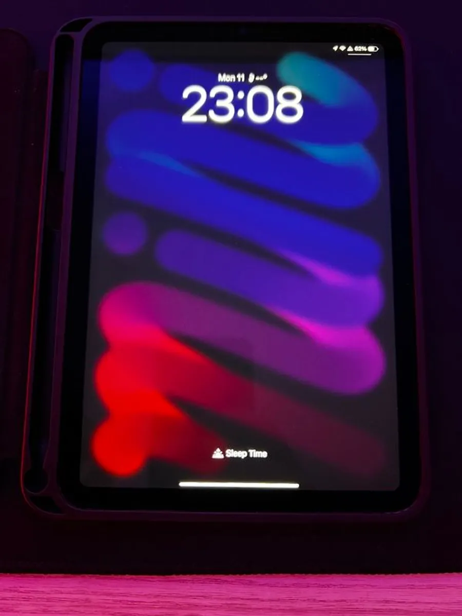 iPad Mini a17 Pro - Image 1