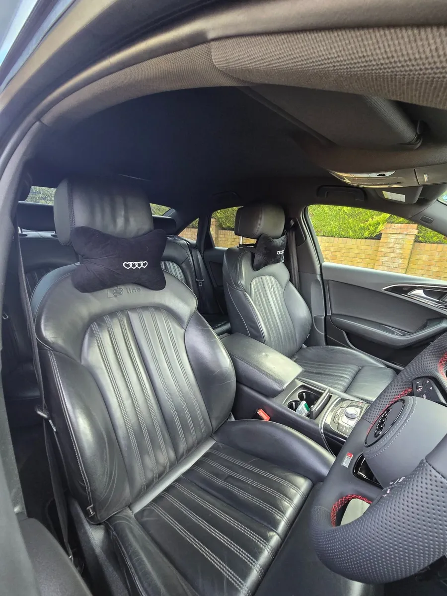 Audi A6 - Image 2