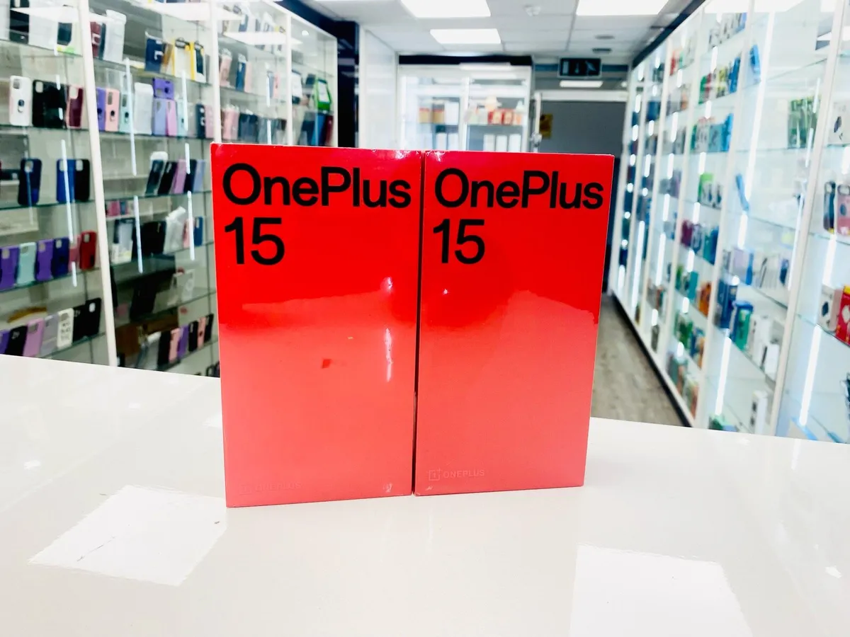 Oneplus 15 512gb