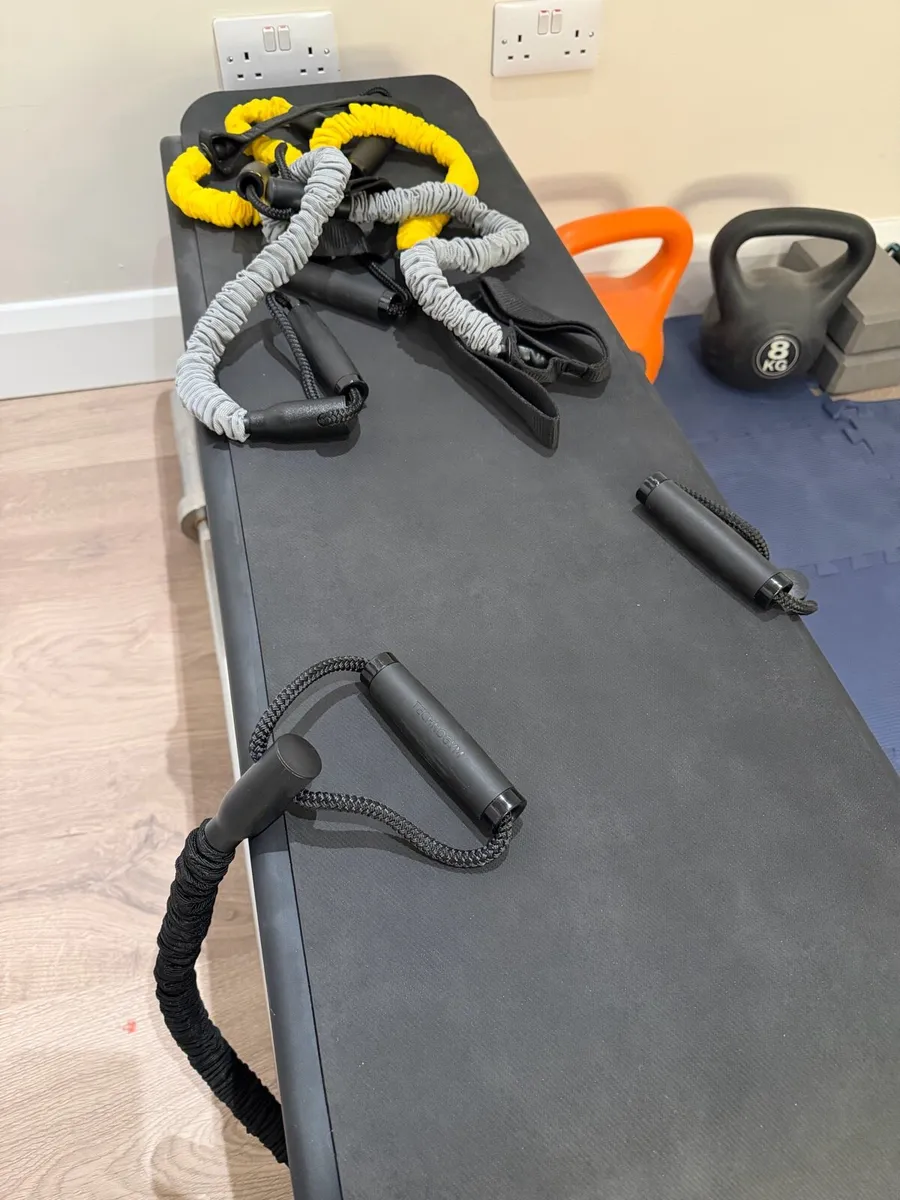 Technogym bench - Image 4