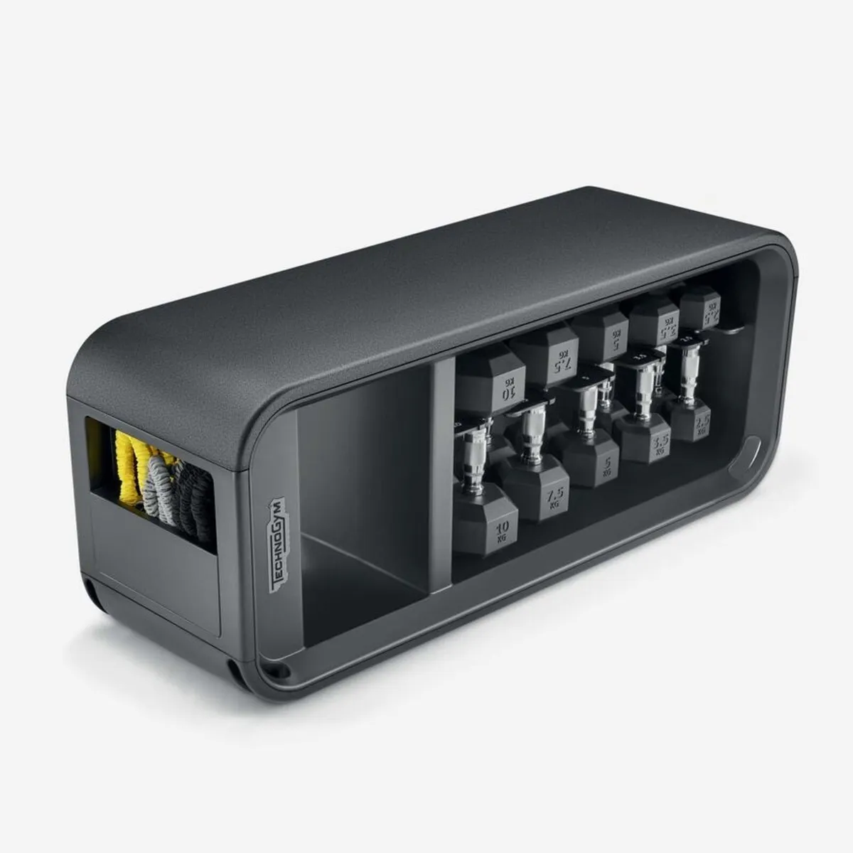Technogym bench - Image 1