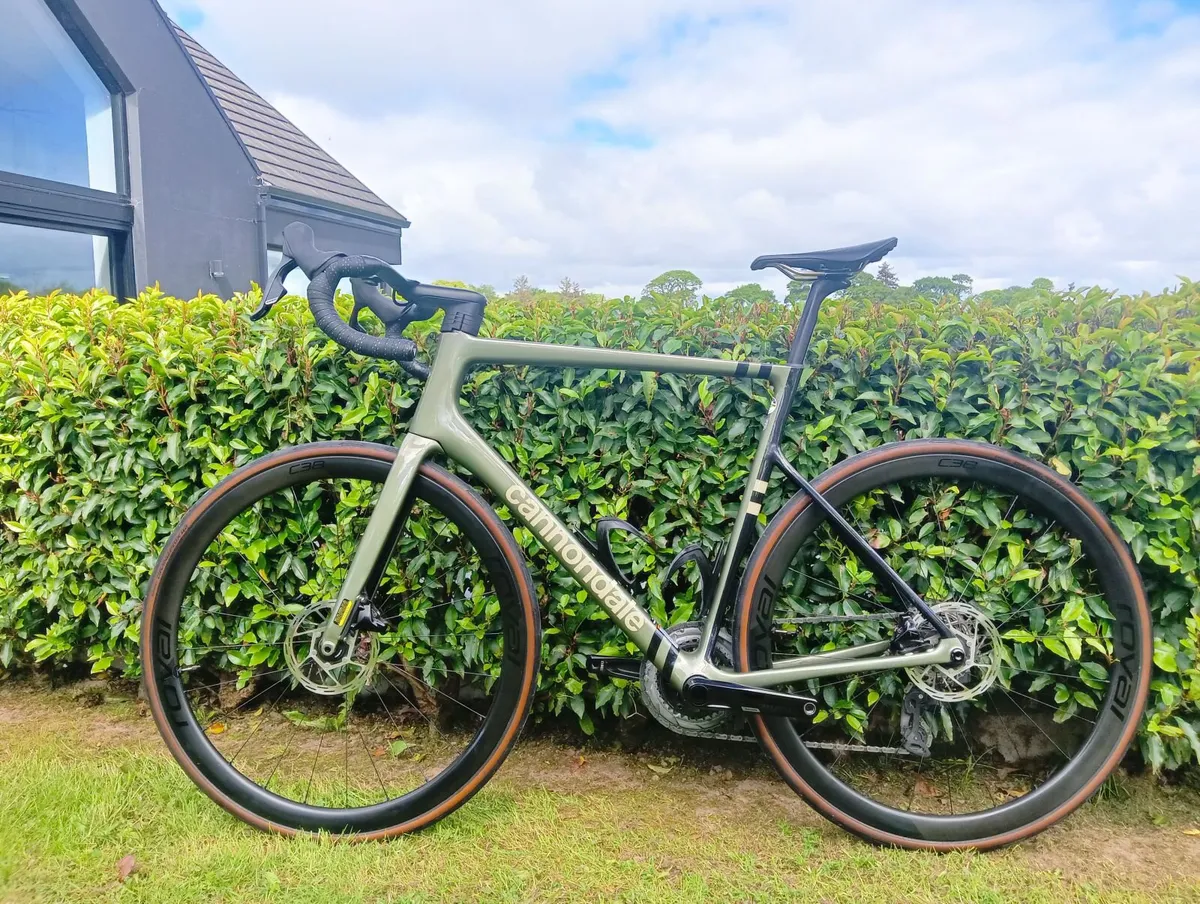 Cannondale super six Evo - Image 1