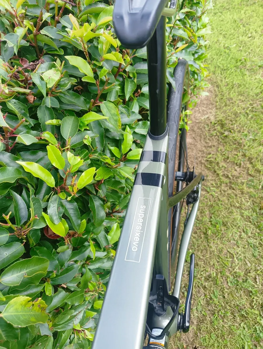 Cannondale super six Evo - Image 2