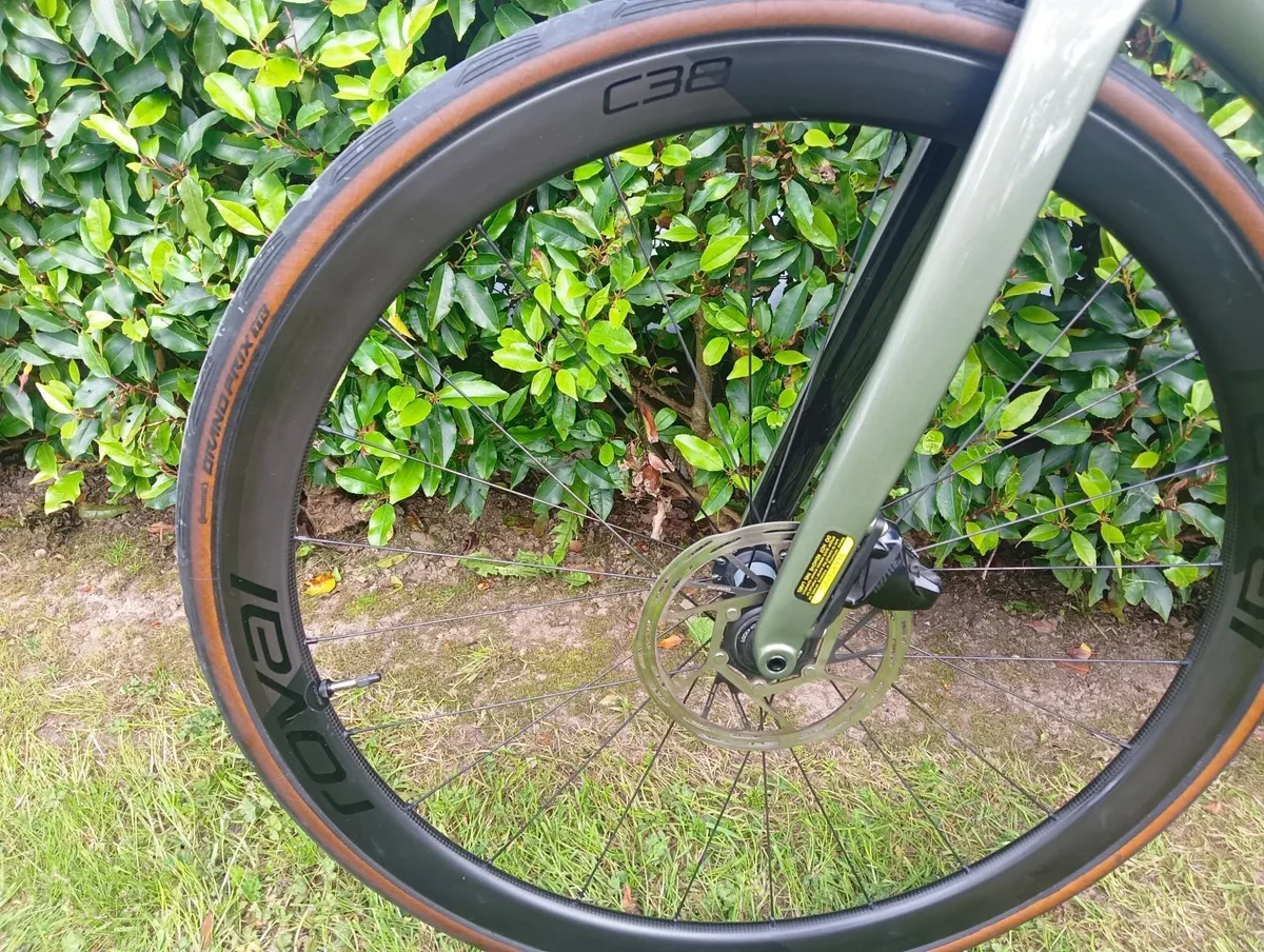 Cannondale super six Evo - Image 3