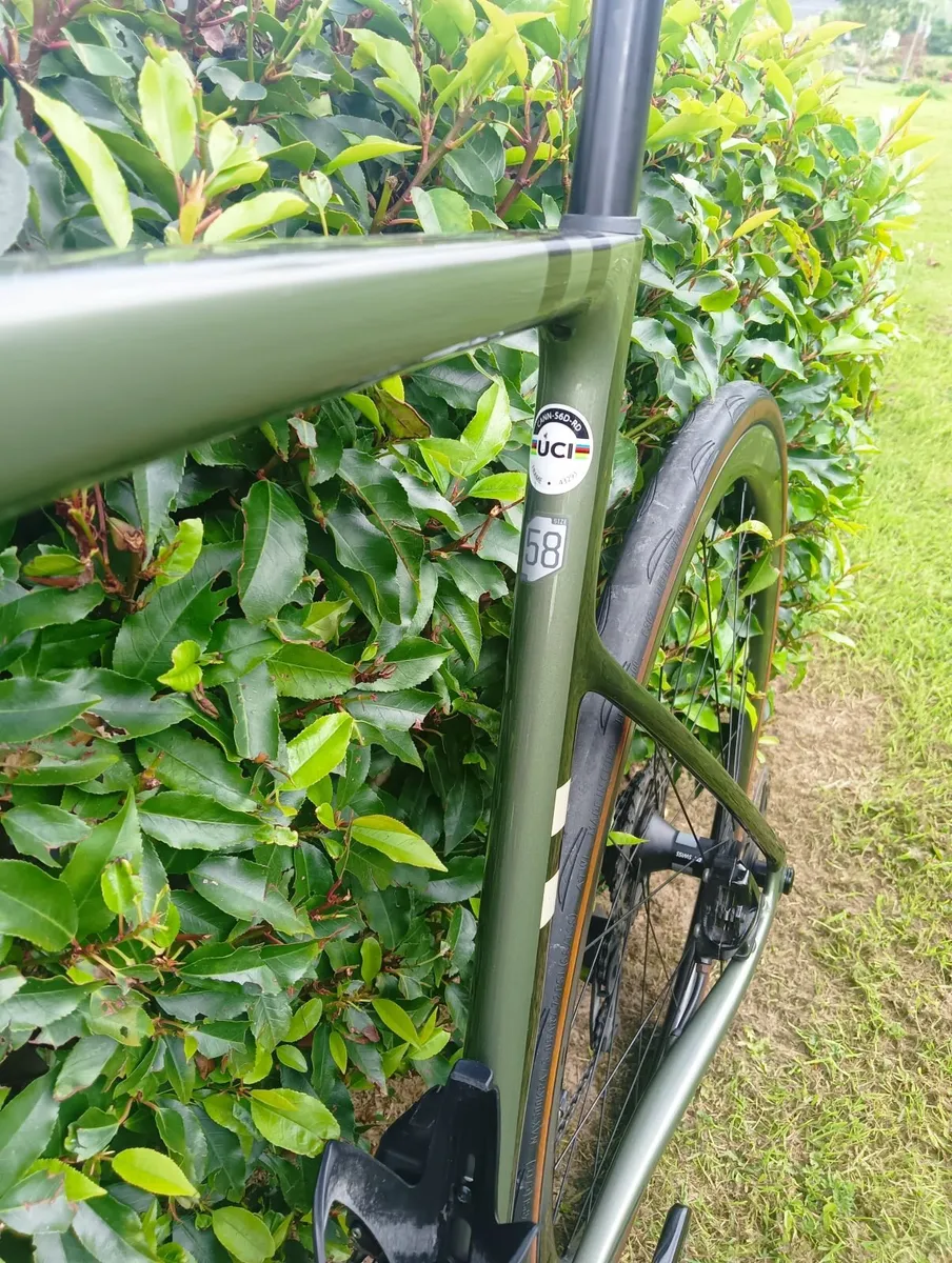 Cannondale super six Evo - Image 4