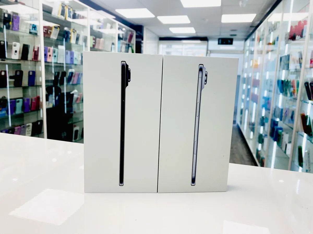 iPhone Air 256gb