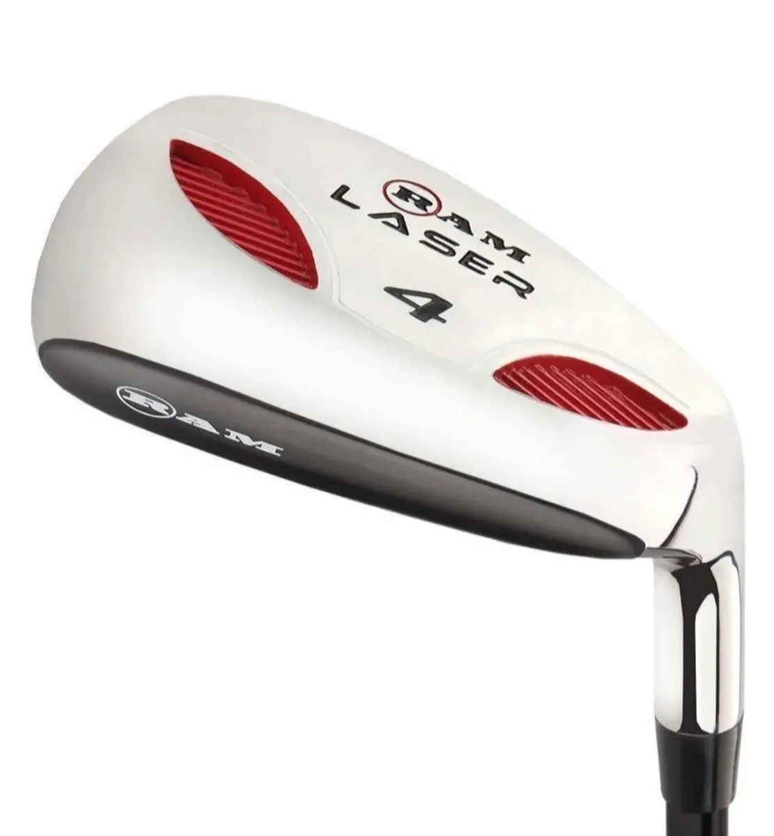 NEW RAM Laser Mens Hybrid Irons Set Golf Clubs - Image 2
