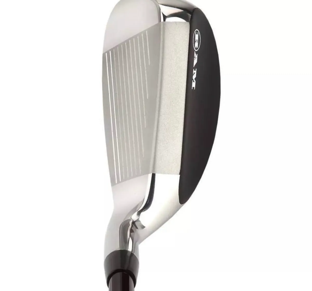 NEW RAM Golf Ladies Laser Hybrid Irons Set Graphit - Image 2
