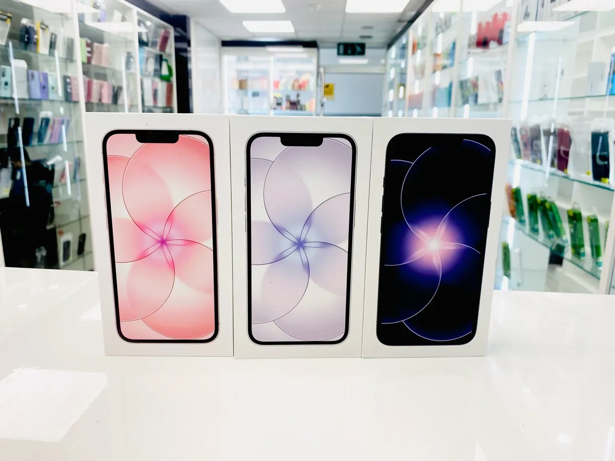 iPhone 17e iphone 17e
