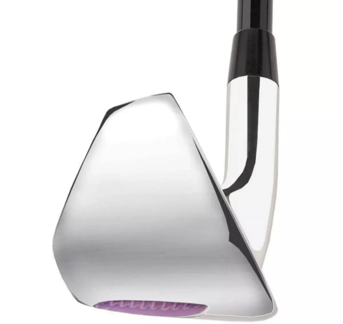 NEW RAM Golf Ladies Laser Hybrid Irons Set Graphit - Image 3