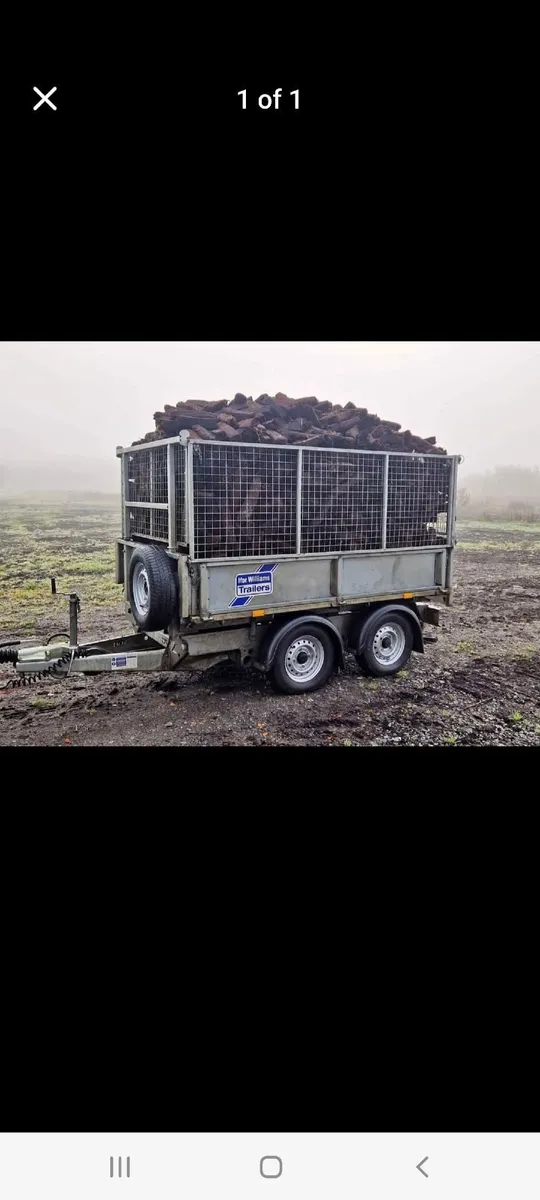 Heating fuel - Image 1
