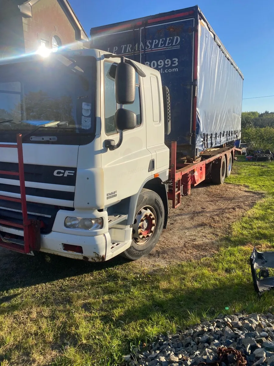 DAF Other 2007 - Image 2