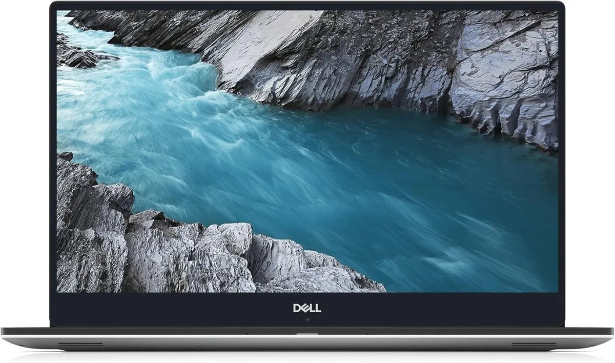 Dell Xps 15 9570 4K Touch i7 32GB 512GB NVIDIA 4GB - Image 1