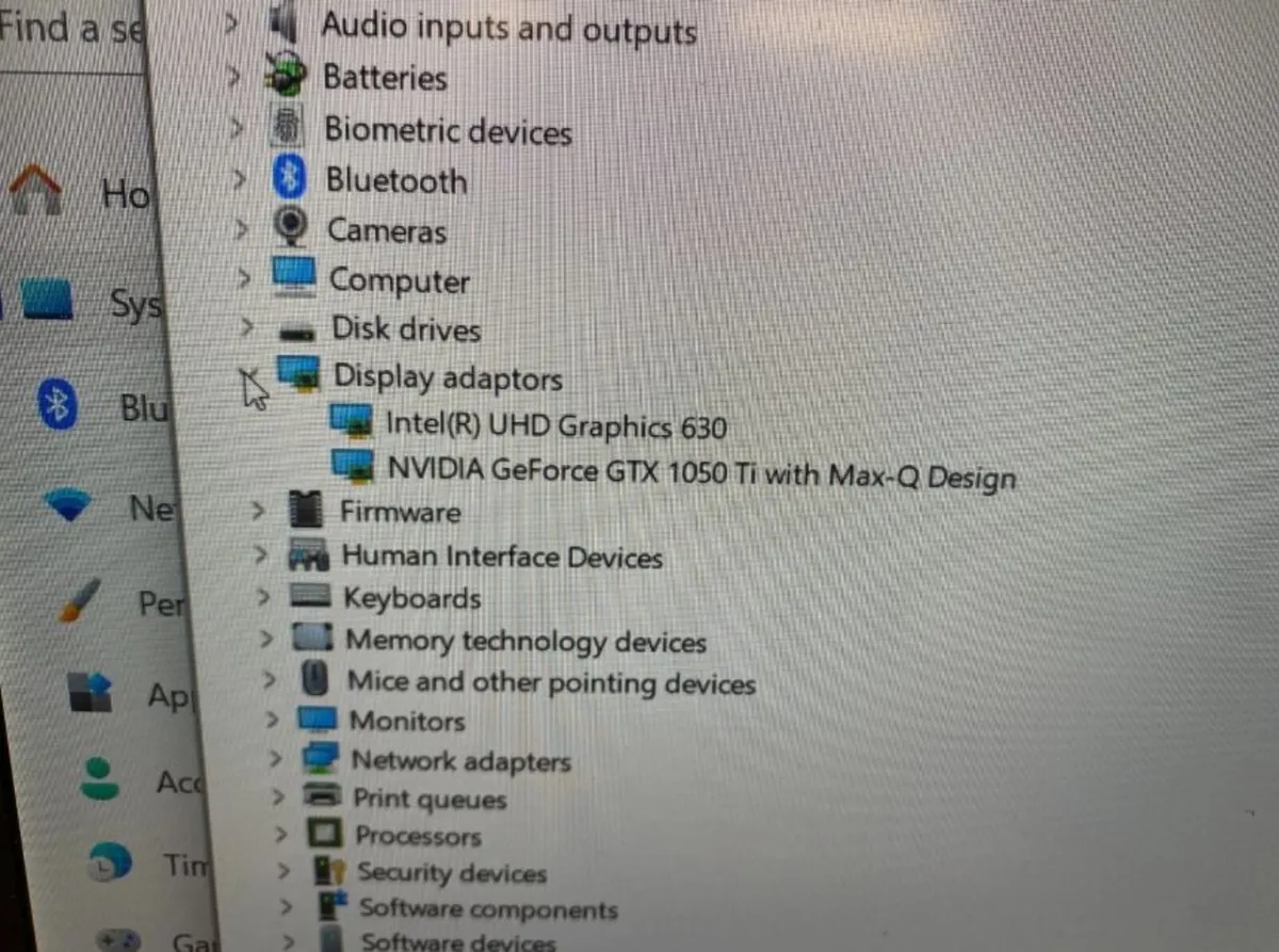 Dell Xps 15 9570 4K Touch i7 32GB 512GB NVIDIA 4GB - Image 3