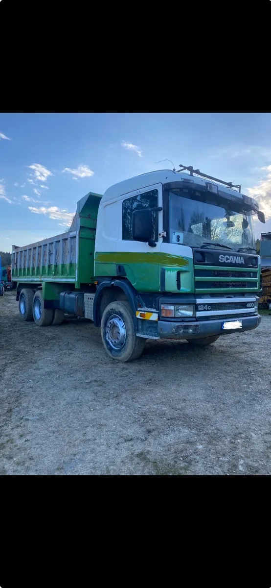 Scania Other 1999