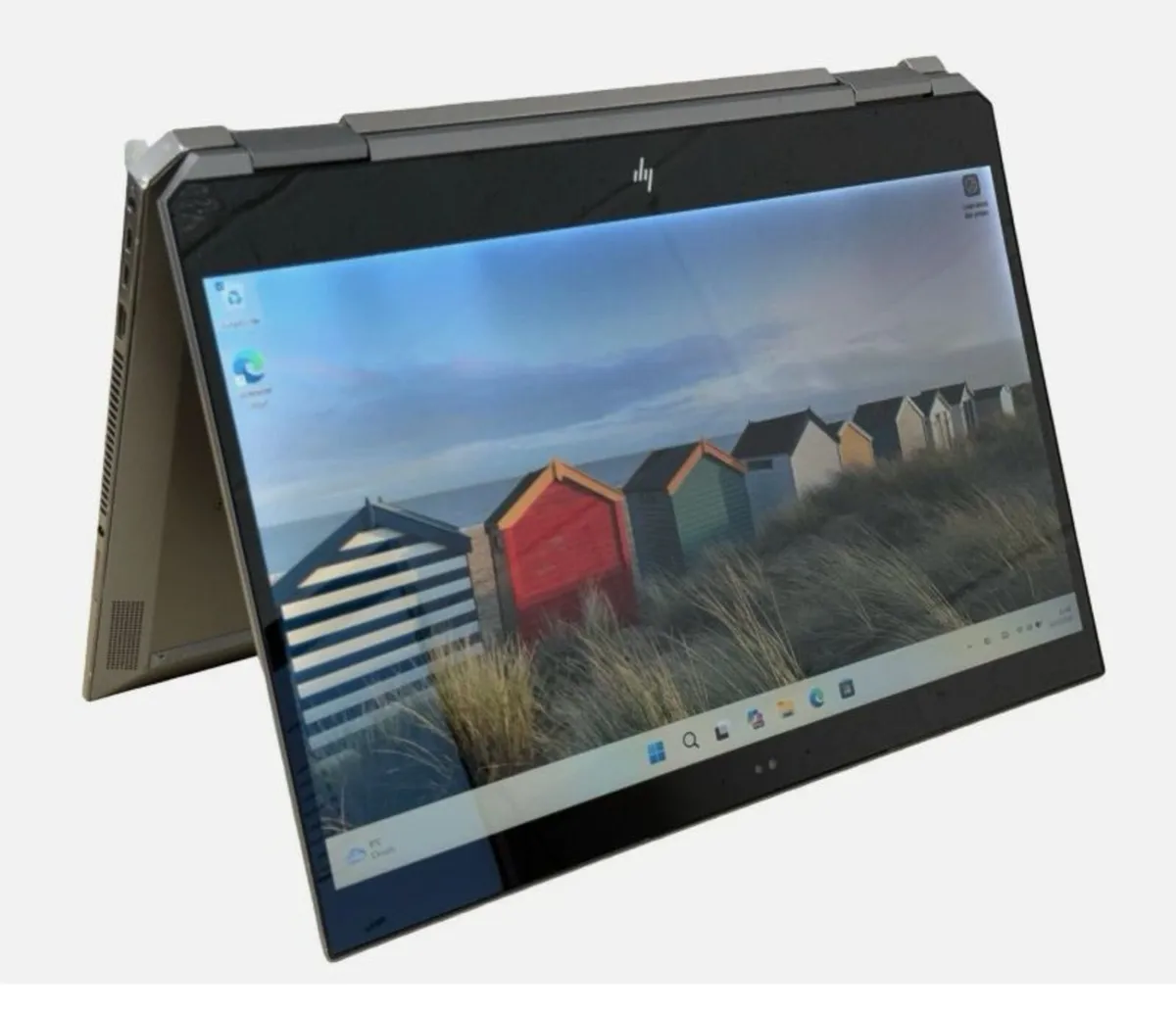 HP ZBook Studio X360 G5 2-in-1 Touch I7 32GB 512GB - Image 4