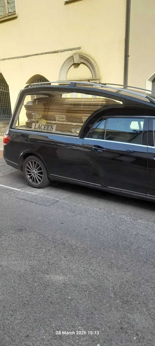 Hearse - Image 3