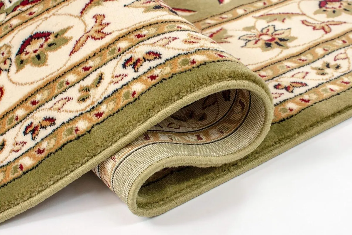 Extra Large Classic Style Floral Traditional - Image 3