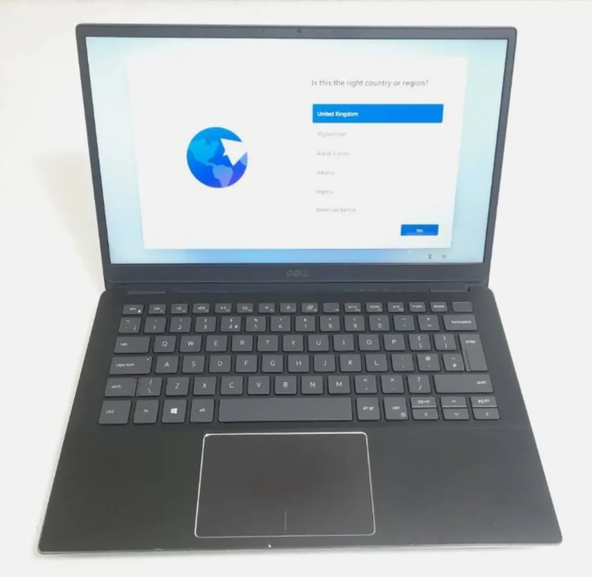 Dell Vostro 5391 13" Laptop i5-10210U i5 8GB 256GB - Image 2