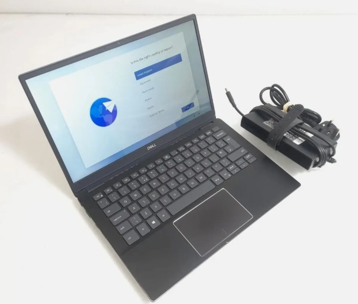 Dell Vostro 5391 13" Laptop i5-10210U i5 8GB 256GB - Image 1