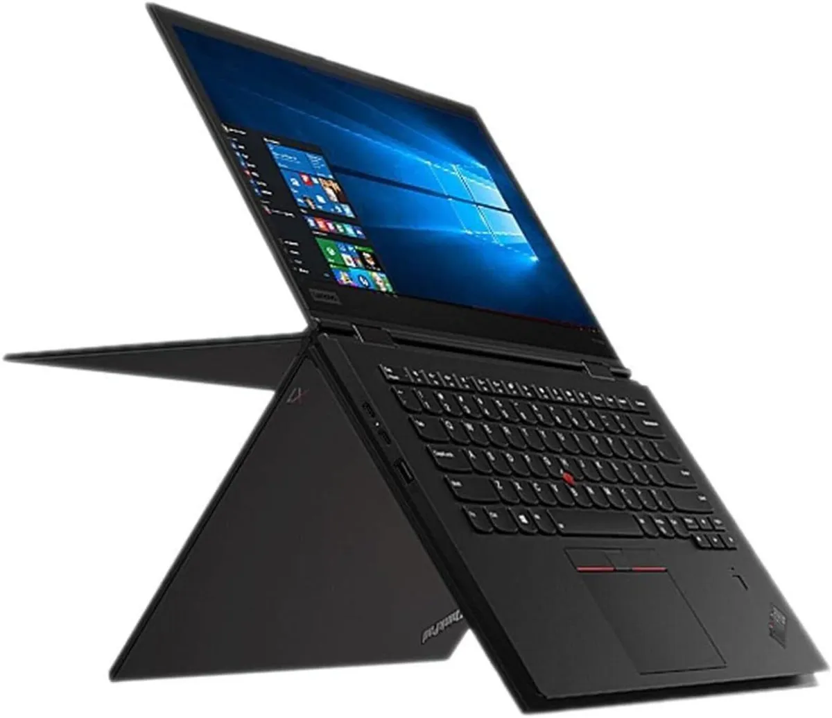 Lenovo ThinkPad X1 Yoga Laptop Touch i7 16GB 512GB - Image 2