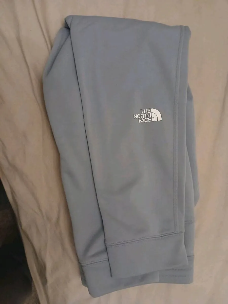 The North Face Mens Himalayan Synthetic Jacket - Image 4