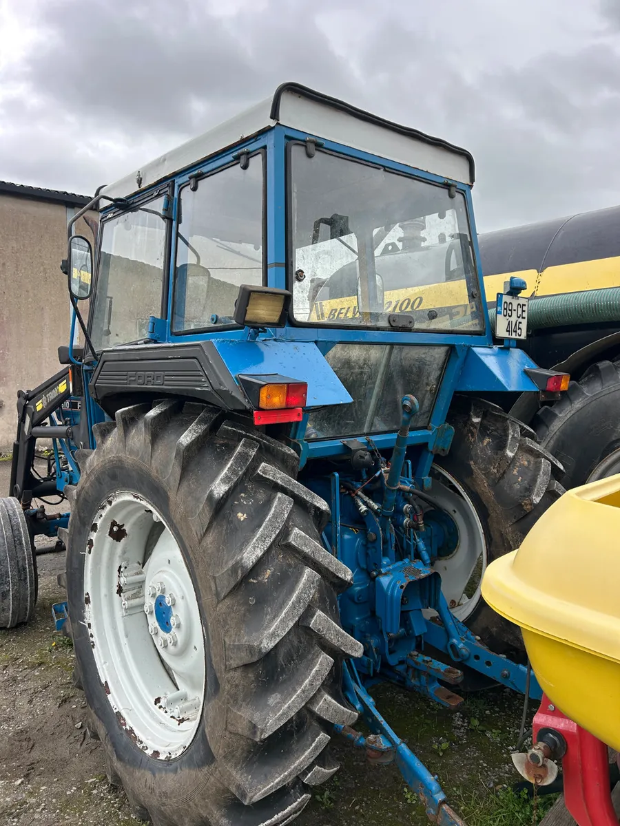 Ford 5610 - Image 2