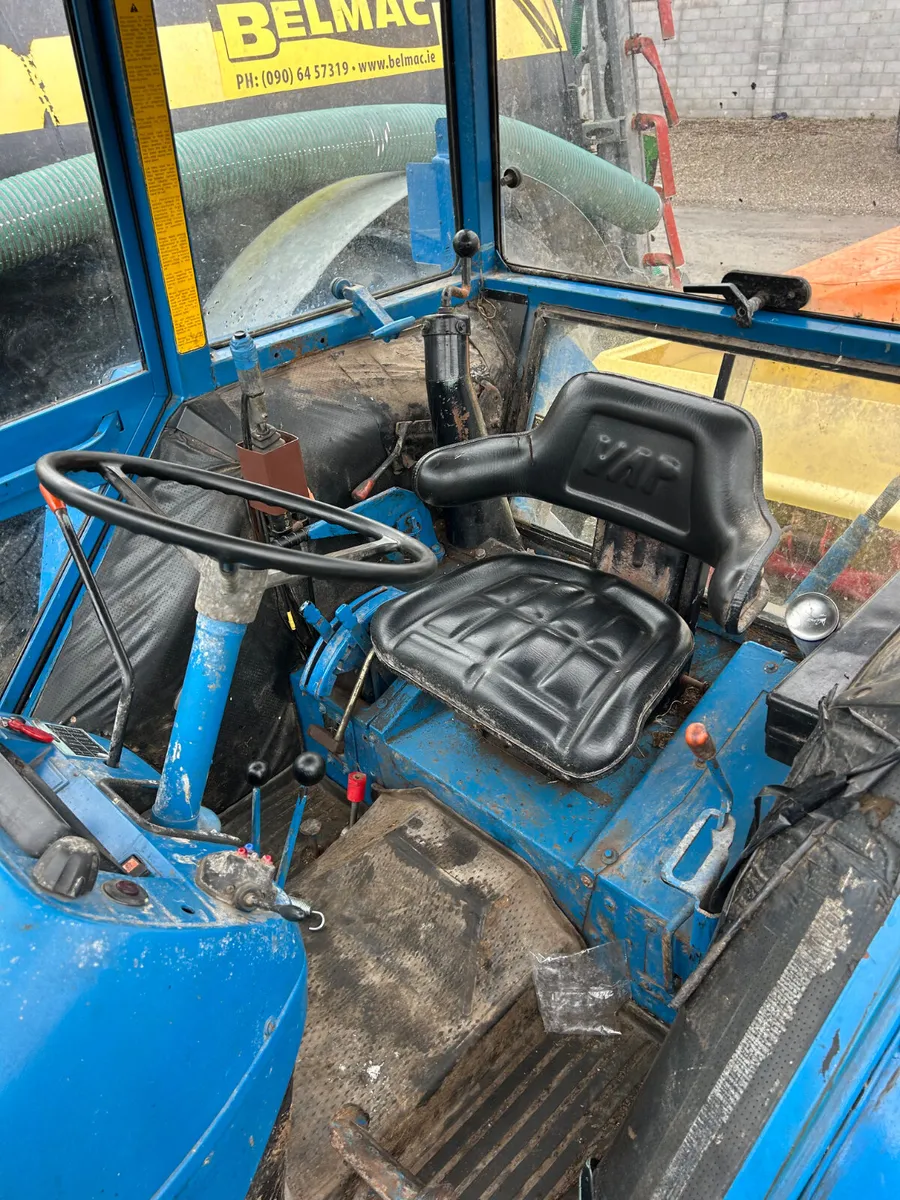 Ford 5610 - Image 4