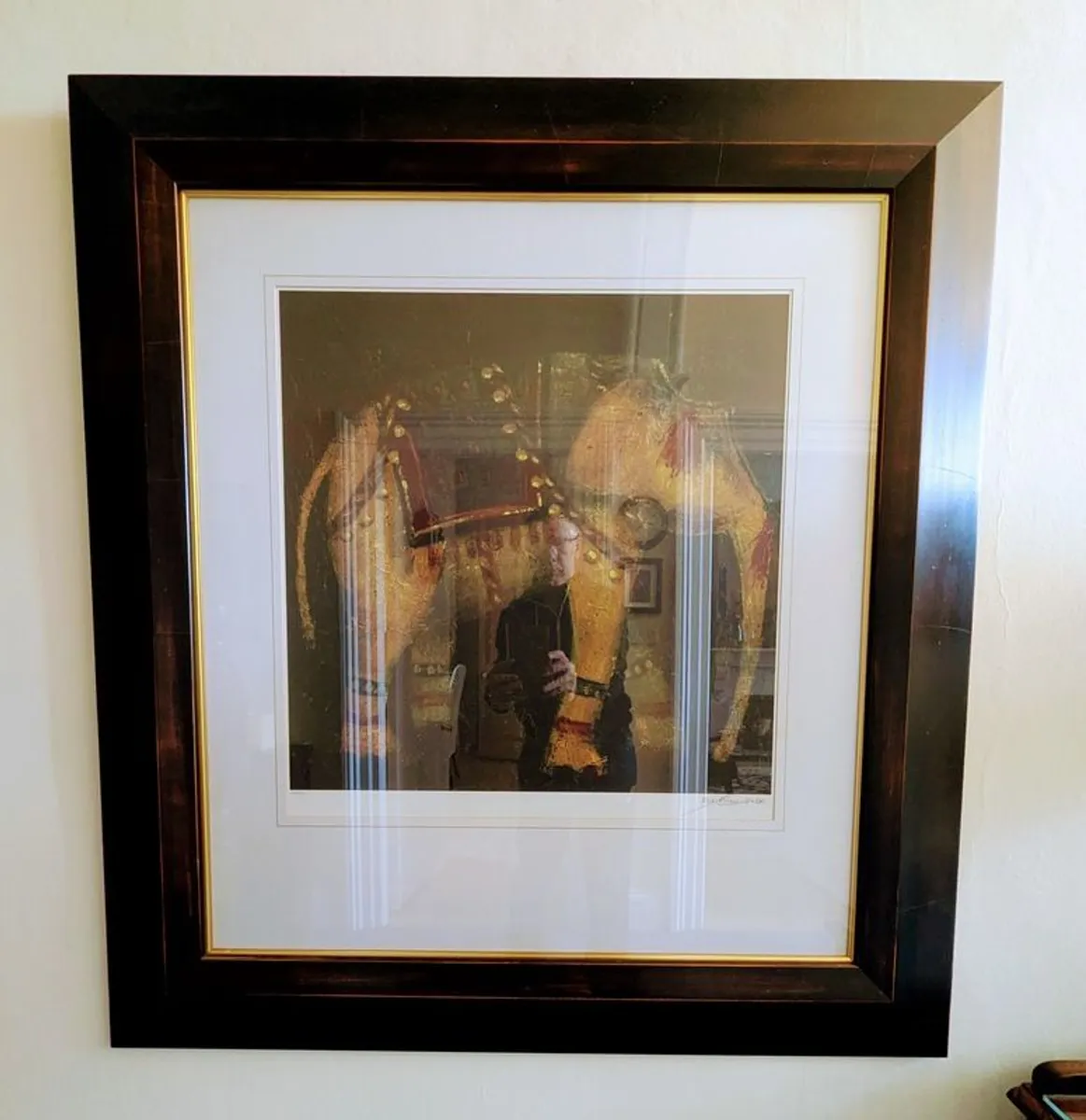 Artist signed - Image 2