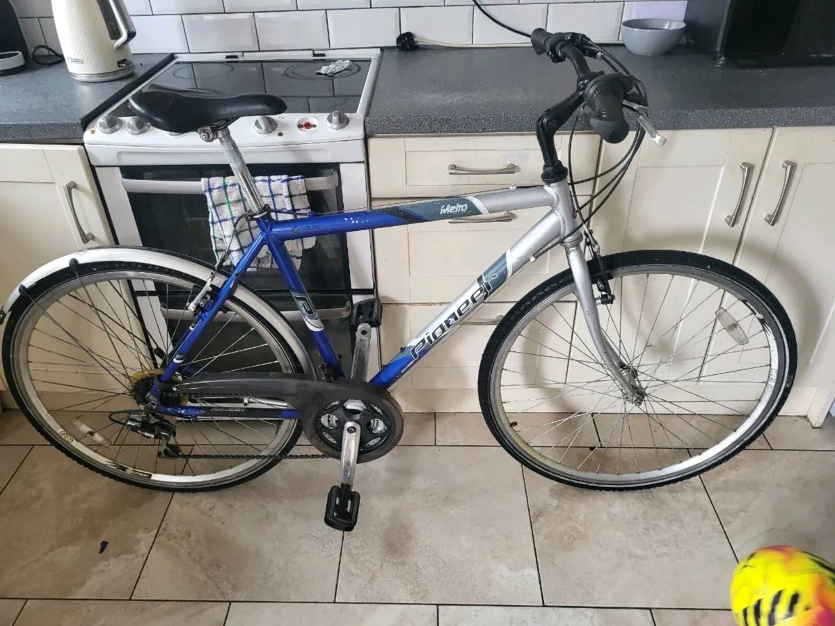 Bike - Image 1
