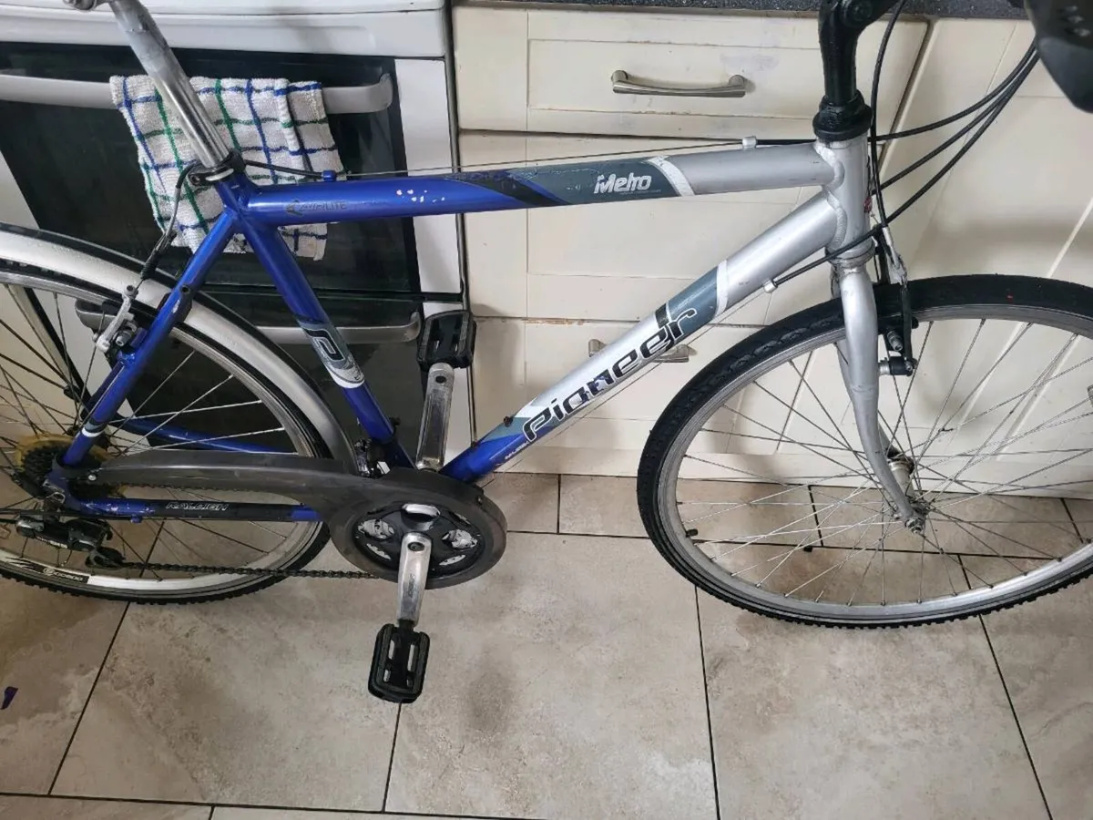 Bike - Image 2