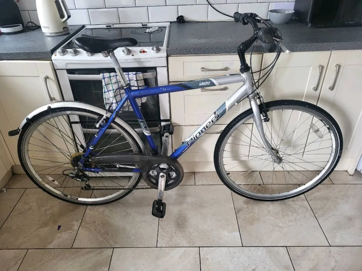 Bike - Image 3