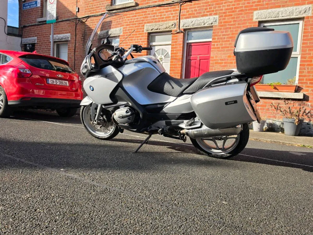 Bmw r1200rt - Image 3