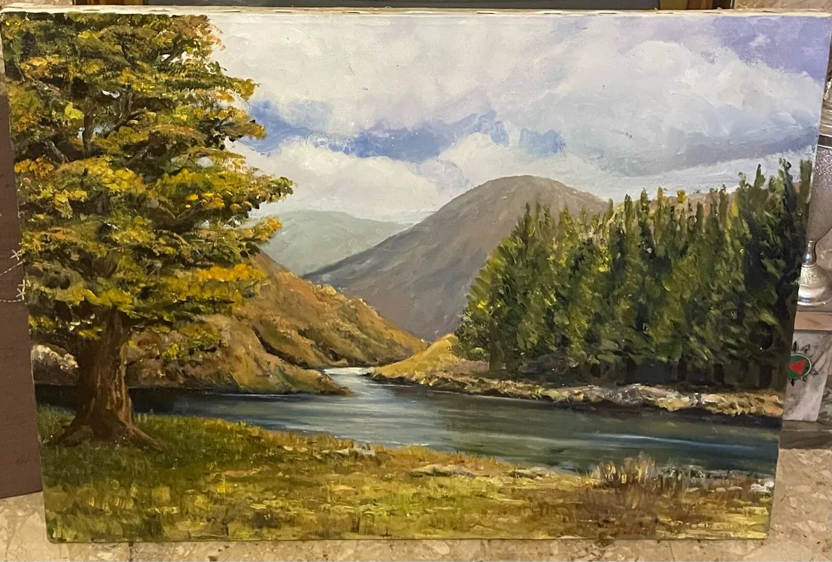 Painting