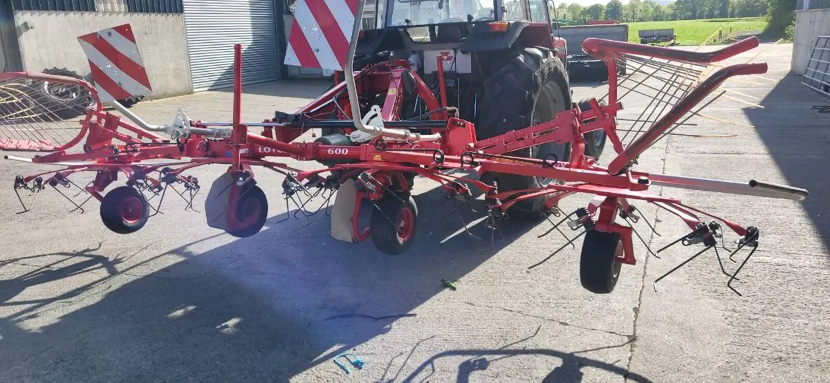 Tedder - Image 2