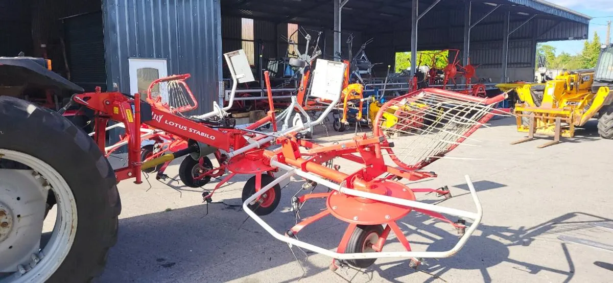 Tedder - Image 4