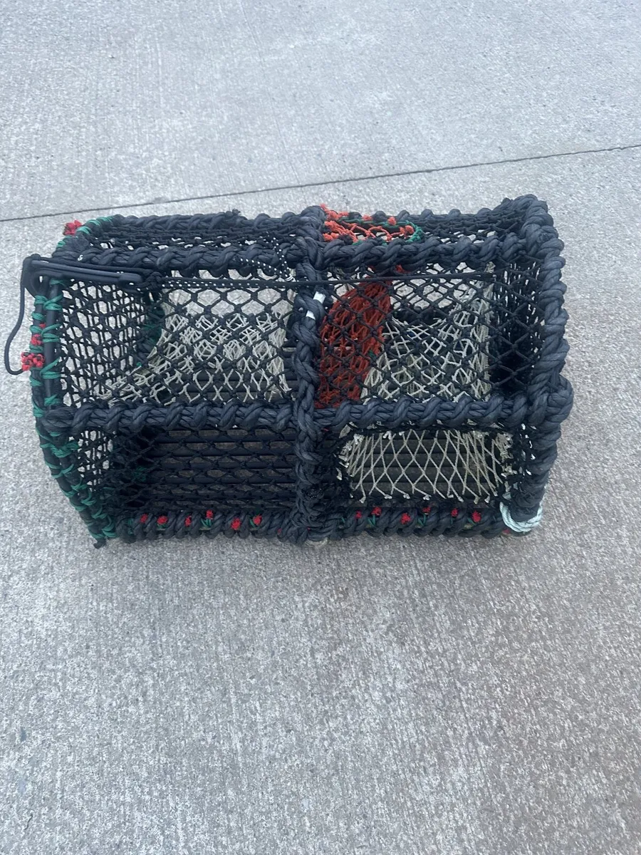 Green Crab/Lobster Pots - Image 1