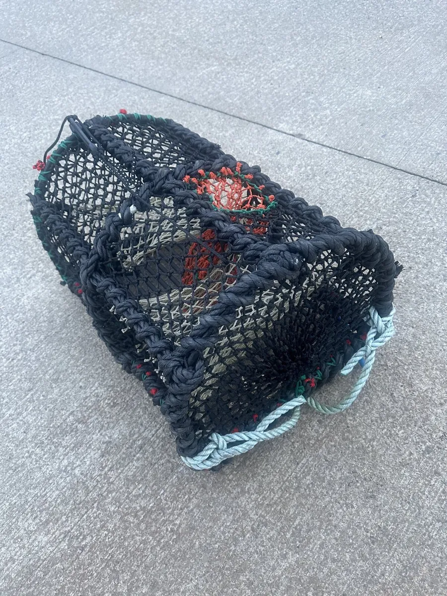 Green Crab/Lobster Pots - Image 4