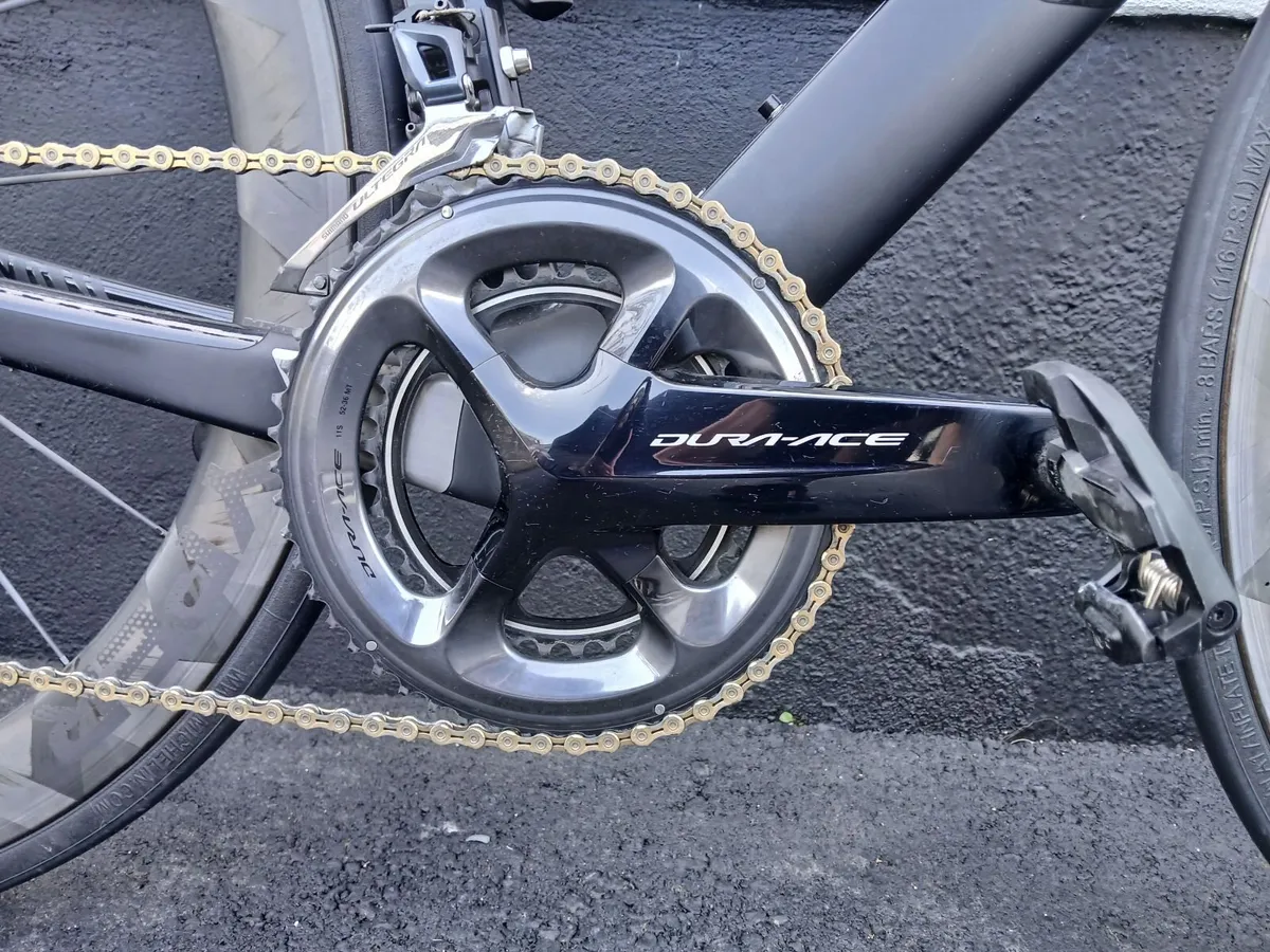 Canyon Aeroad (2 wheelsets) - Image 3