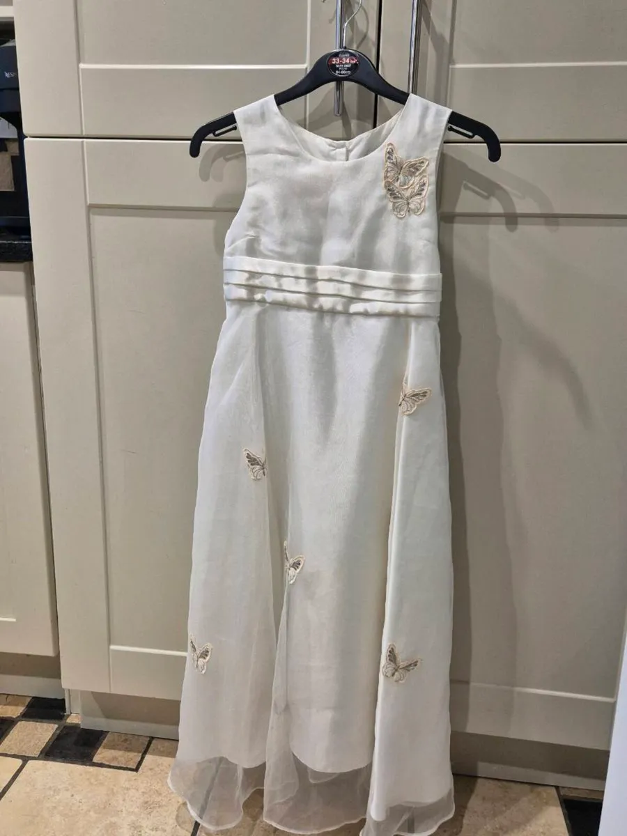 Girls Dress - Image 1