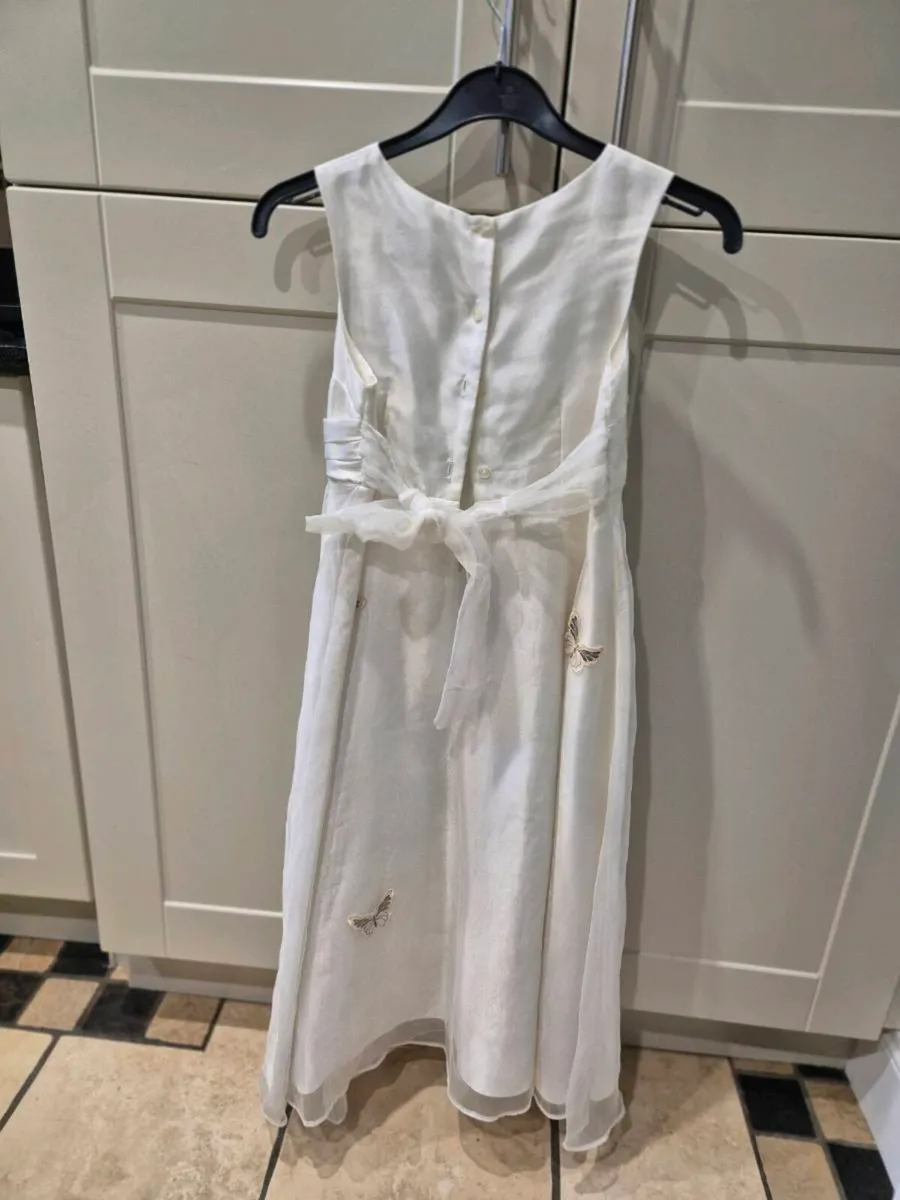 Girls Dress - Image 2