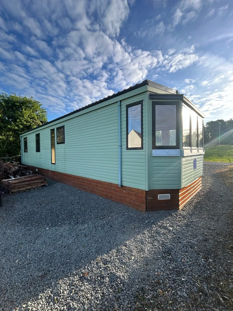 Mobile home atlas 38x12 - Image 3