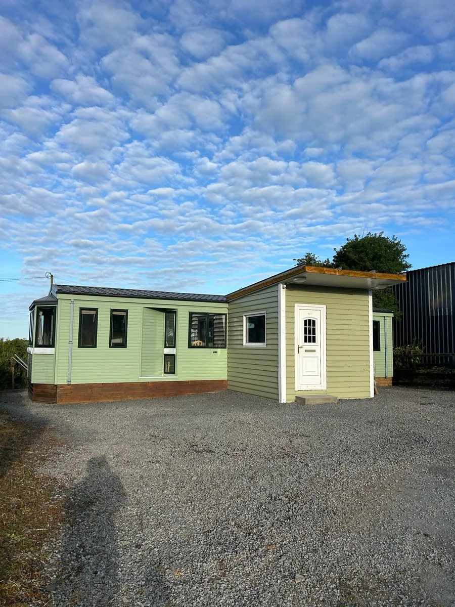 Mobile home atlas 38x12 - Image 1